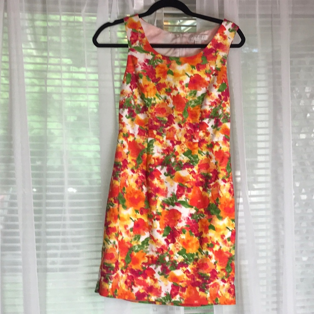 Summer dress